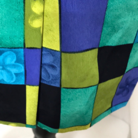 Women’s Dress- Size 18 Sag Harbor - Picture 5 of 6